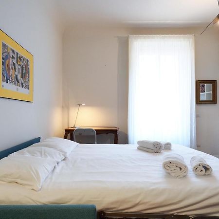 Primopiano - Cantoni Apartment Milan Bagian luar foto