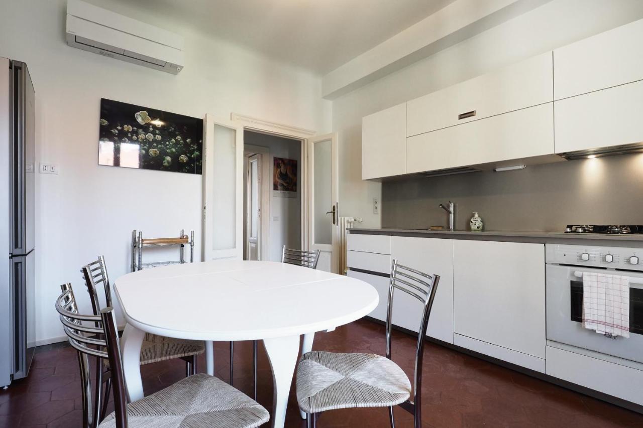 Primopiano - Cantoni Apartment Milan Bagian luar foto