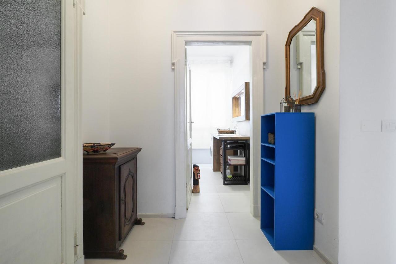 Primopiano - Cantoni Apartment Milan Bagian luar foto