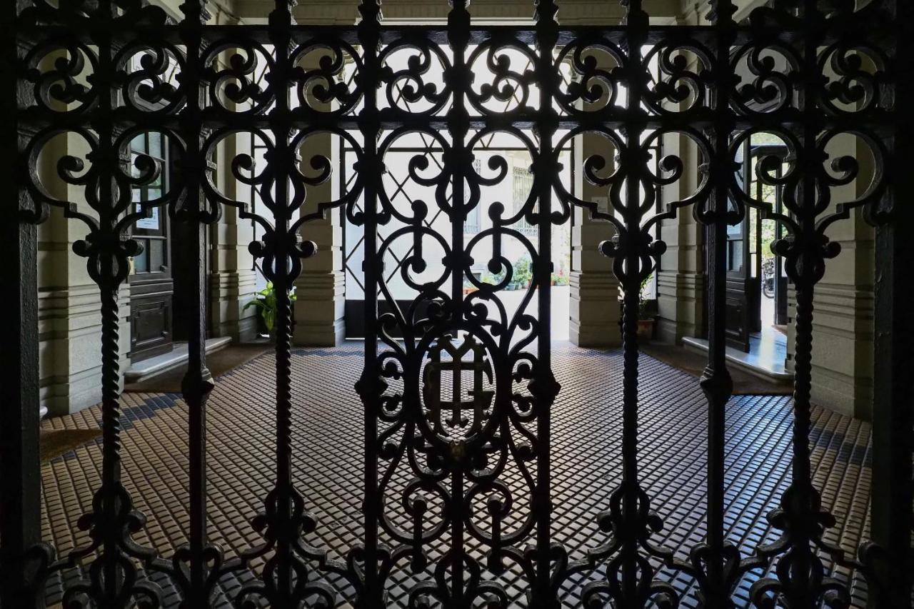 Primopiano - Cantoni Apartment Milan Bagian luar foto