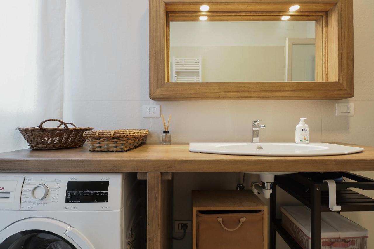 Primopiano - Cantoni Apartment Milan Bagian luar foto